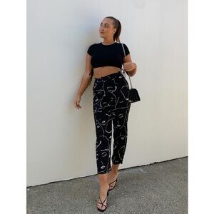 PRINCESS POLLY Zavia Pants